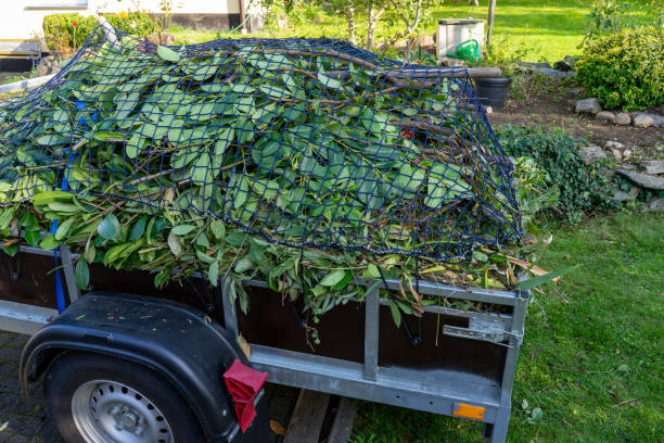 Best Residential Junk Removal  in Bonneau Beach, SC