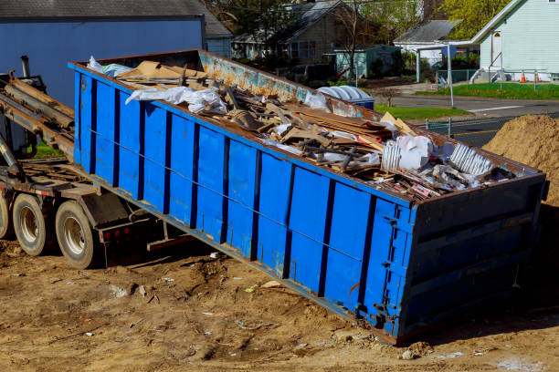 Same-Day Junk Removal Services in Bonneau Beach, SC