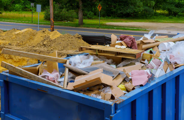 Best Scrap Metal Removal  in Bonneau Beach, SC